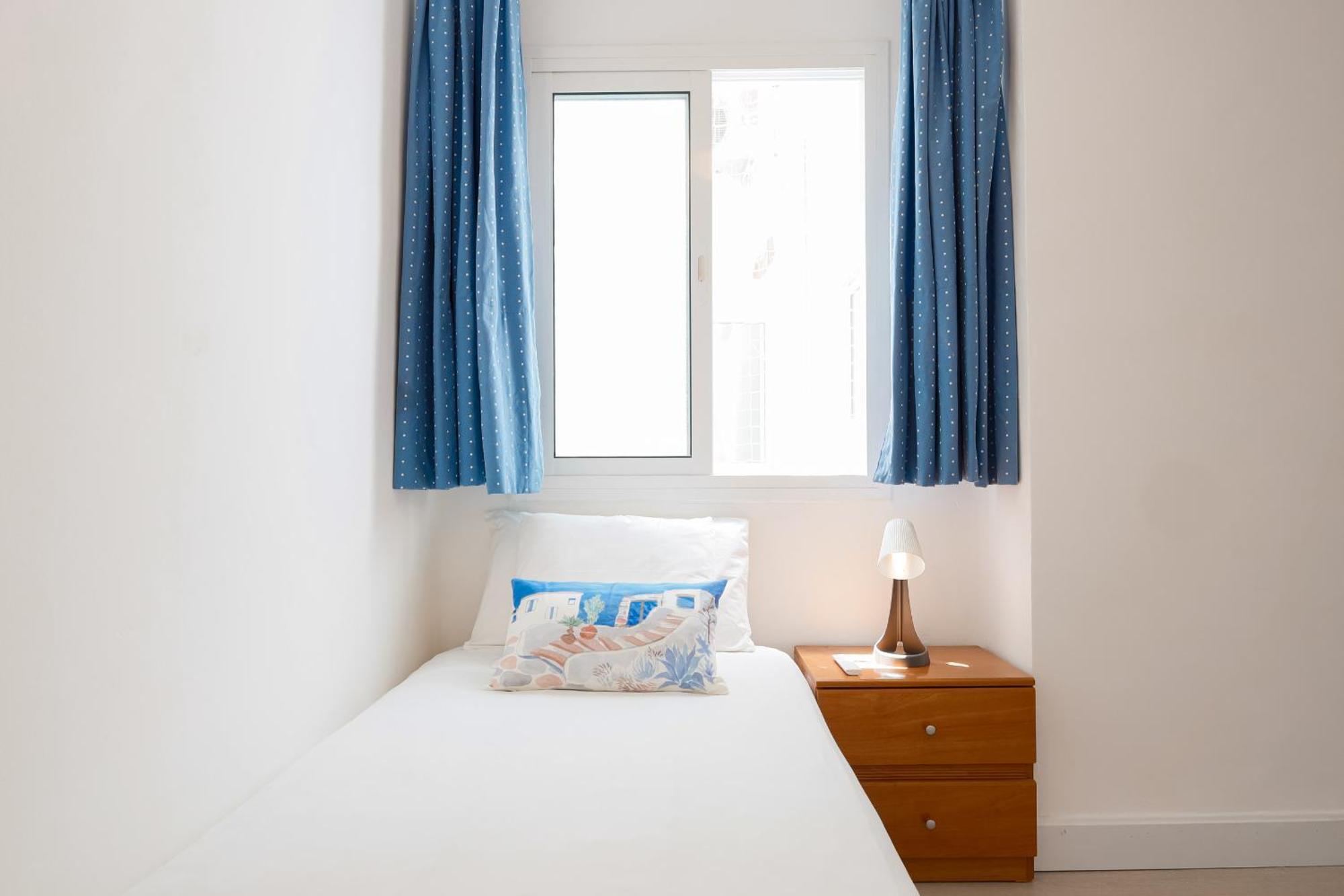 C34 Cosy 4 Bdr Close To Maria Zambrano * Málaga